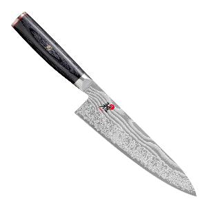 Miyabi RAW 5000 FCD Kockkniv 20 cm Gyutoh