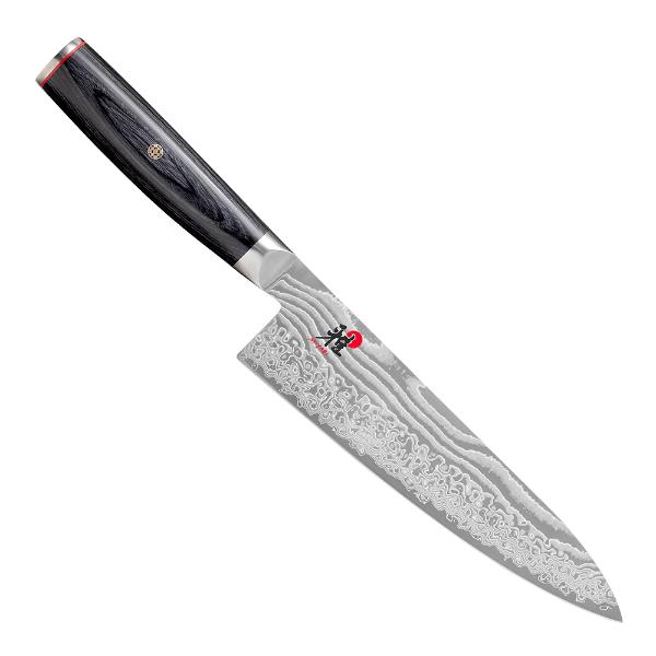 RAW 5000 FCD Kockkniv 20 cm Gyutoh