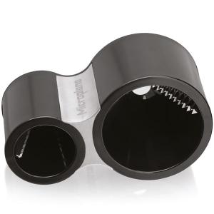 Microplane Spiralskärare