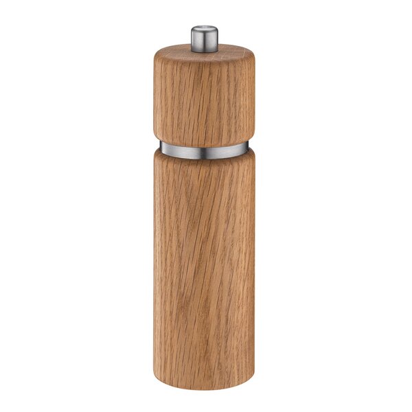 Zassenhaus Hannover Saltkvarn 18 cm Ek