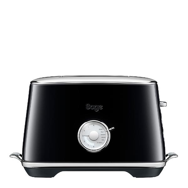 Toast Select Luxe Brödrost Black Truffle