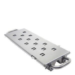 Broil King Imperial röklåda 35x11 cm rostfritt stål
