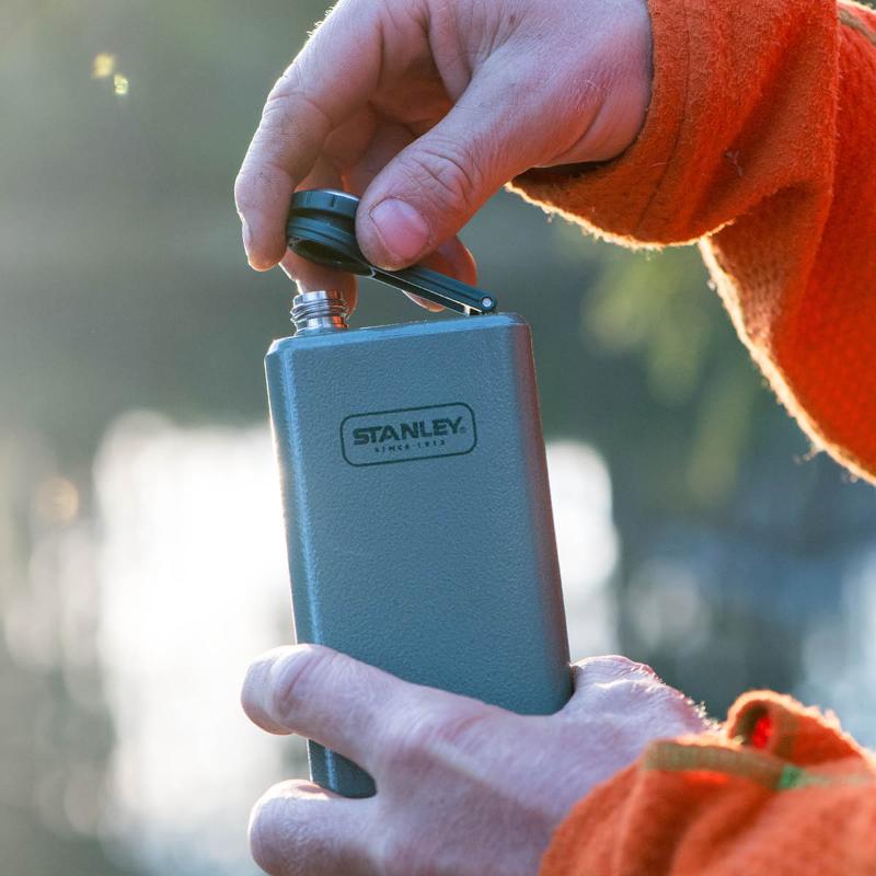 Stanley Fickplunta 0,23L Grön