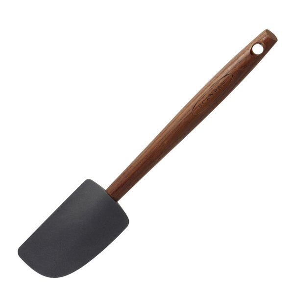 Scanpan Access slickepott 28 cm silikon/ask