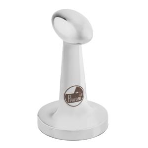 La Pavoni Tamper 5,1 cm Rostfritt stål