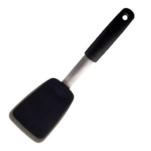 Oxo Stekspade Silikon 28,5 cm Svart