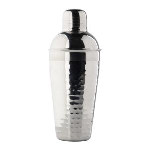 Taylor-s Cocktailshaker 500 ml Hamrad Rostfritt stål