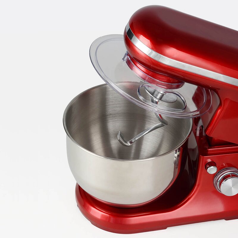 Haws Venø köksmaskin 1200W röd