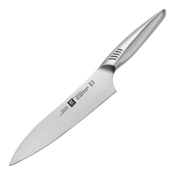 Twin Fin II Kockkniv 20 cm