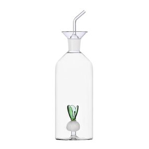 Ichendorf Milano Vegetables oljeflaska 0,5 L lök