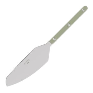 Sabre Bistrot tårtkniv 25 cm asparagus