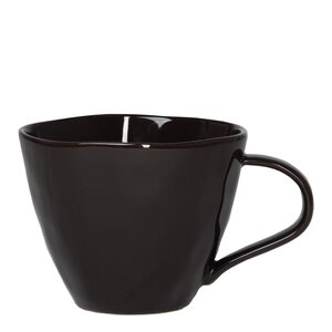 Sögne Home Tilly mugg med öra 30 cl brun