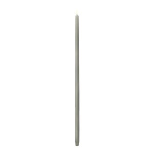 Uyuni Lighting Högt LED antikljus 1-pack 2,3x75 cm sandsten