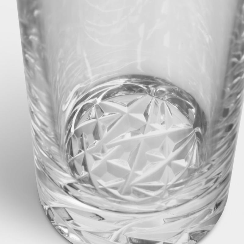 Orrefors Carat Highball 35 cl 2-pack