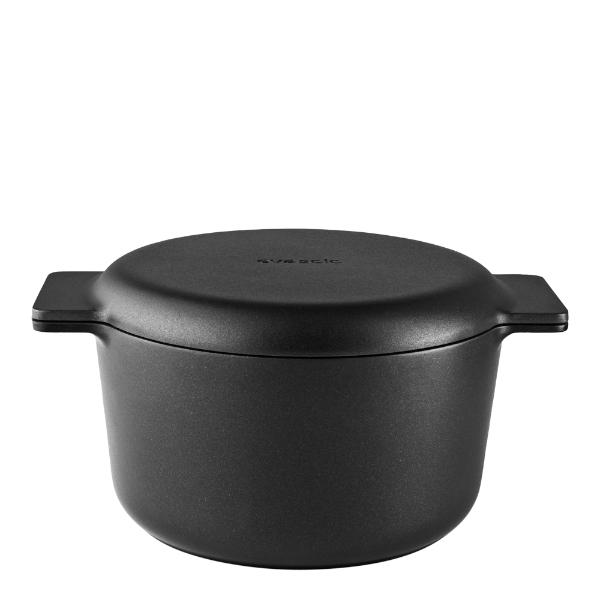 Eva Solo Nordic Kitchen Gryta 3L Svart