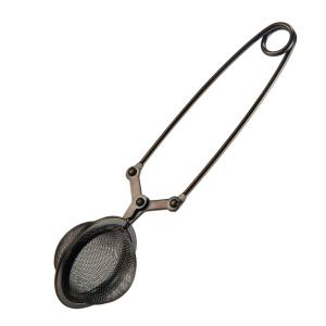 Modern House Lundi Tesil 15 cm Svart