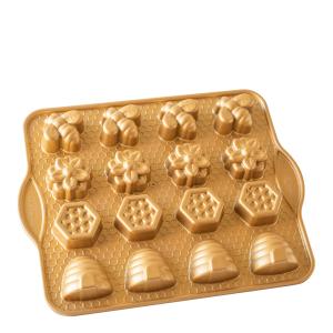 Nordic Ware Bakform Busy Bee 40 cl