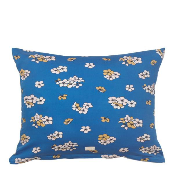 Grand Pleasantly Örngott 70x50 cm Blå