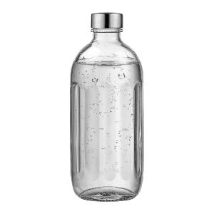 Aarke Carbonator Pro Glasflaska 80 cl