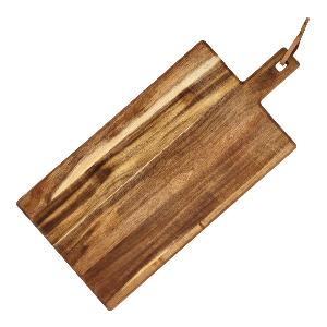 Tareq Taylor By Tareq Taylor Skärbräda Tarragon 72x34 cm Akaciaträ