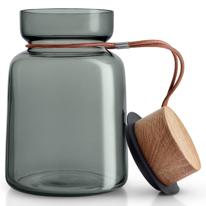 Eva Solo Silhouette Förvaringsburk 1L