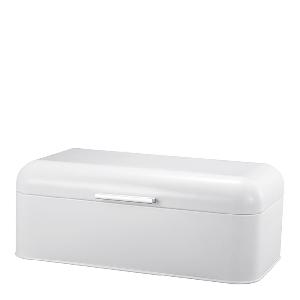 Dorre Bella Brödskrin 42x22,5 cm Vit