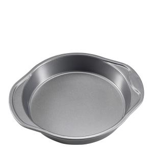 Dorre Karabo bakform 23 cm kolstål