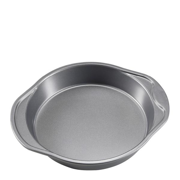 Dorre Karabo bakform 23 cm kolstål