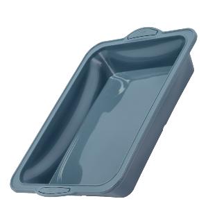 Tareq Taylor By Tareq Taylor Ugnspanna Pecan 28x21 cm Indigo