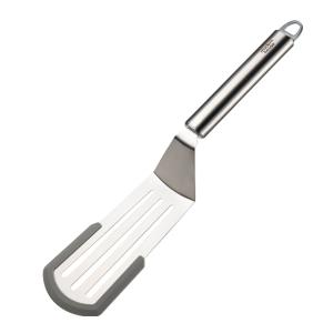 Modern House Chief Stekspade silikonkant 30 cm Stål