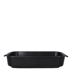 Rosendahl Cook With Love ugnsform 34x21,5 cm grå