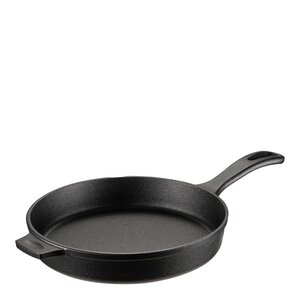 Sabor Moi stekpanna 18 cm svart