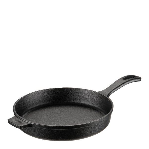 Sabor Moi stekpanna 18 cm svart