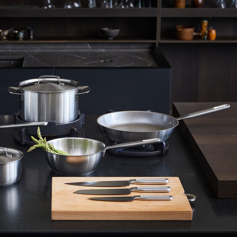 Fiskars All Steel Traktörpanna 26 cm