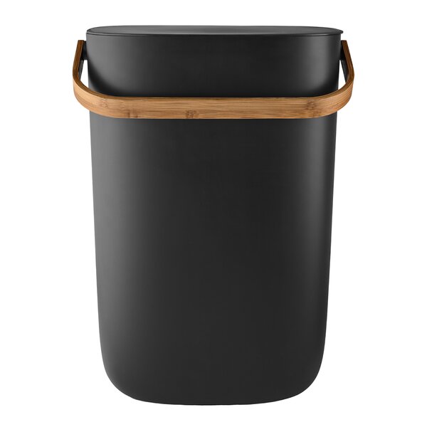 Eva Solo Reflect sopsorteringshink 33 L svart