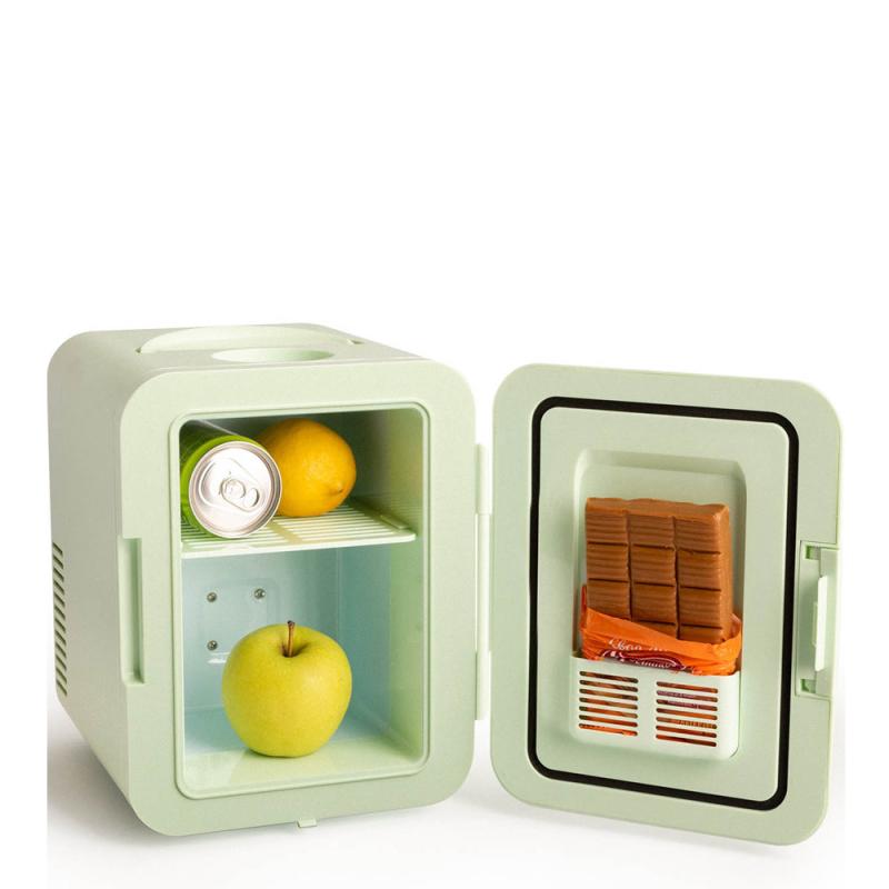 Create Fridge Mini Box Bärbart Kylskåp Mint