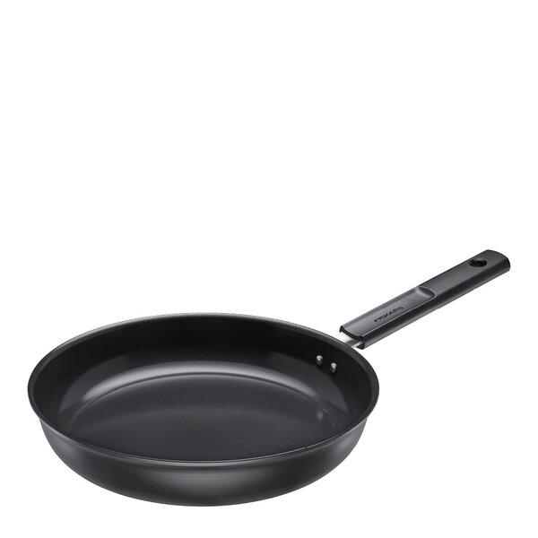 Fiskars Hard Face stekpanna 28 cm