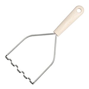 Gastromax BIO range potatisstöt 26 cm linne