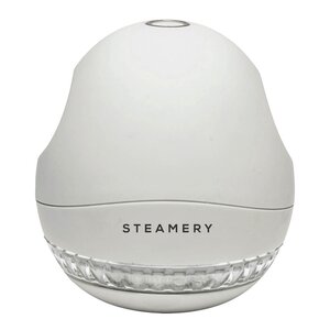Steamery Pilo noppborttagare grå