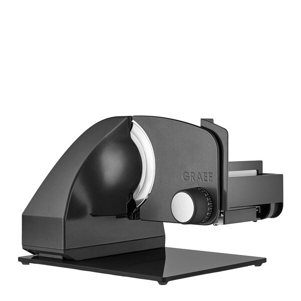 Graef Slicer Master M95 skärare GRM95EU iron mica