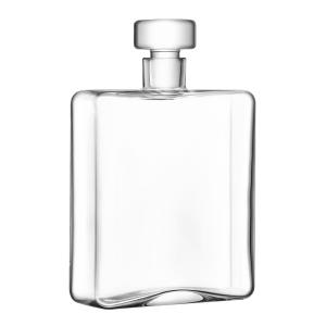 LSA International Cask Whiskykaraff avlång 1 L