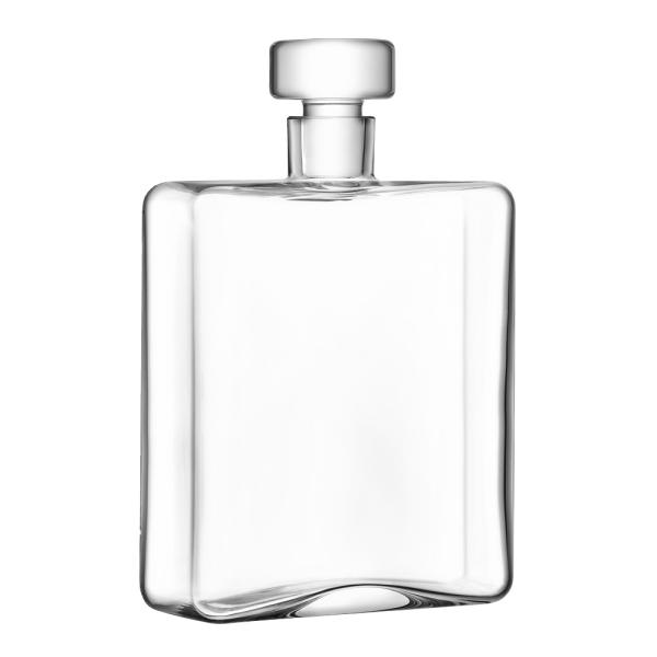 Cask Whiskykaraff avlång 1 L