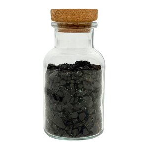 Rivsalt Lakrits espresso bites 044 glasburk 90 g