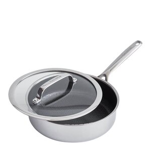 GreenPan Spectra keramisk hybrid traktörpanna 24 cm