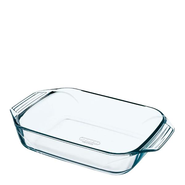 Pyrex Let-s Share ugnsform 31x20 cm 2,2 L