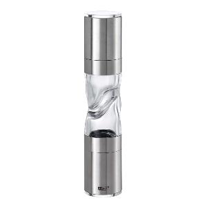 AdHoc Kryddkvarn 22 cm Rostfri