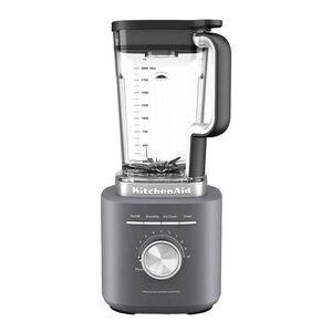 KitchenAid Pure Power blender 5KSB2073 2,0?L charcoal grey