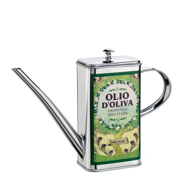 Cilio Olio olivoljekanna 500 ml