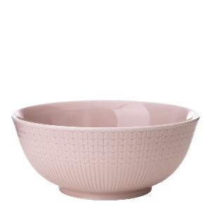 Rörstrand Swedish Grace Skål 60 cl Ros