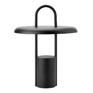 Stelton Pier LED-lampa Svart